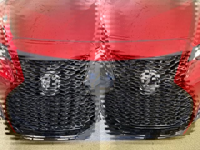 New 2025 Lexus IS 350 F Sport image 26