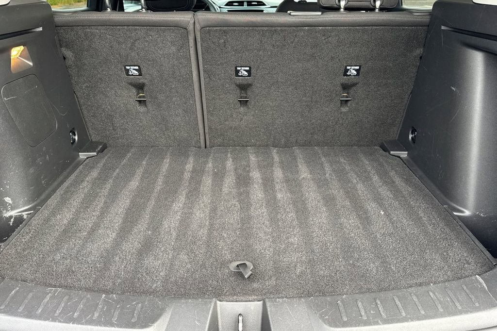 Certified 2023 Chevrolet TrailBlazer LT w/ Convenience Package image 17