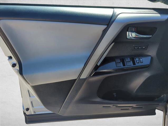 Certified 2017 Toyota RAV4 Limited image 10