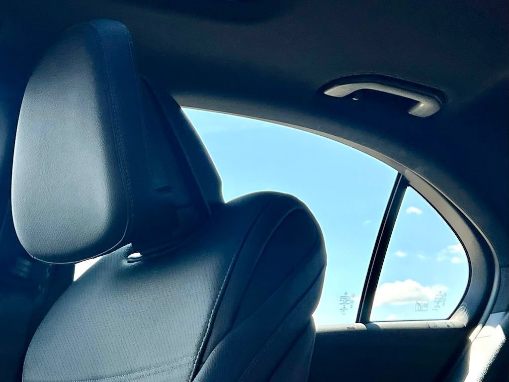 Certified 2023 Mercedes-Benz C 300 4MATIC Sedan image 26