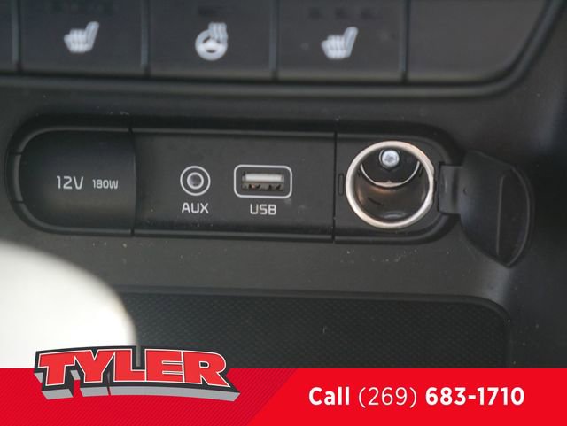 Used 2019 Kia Sportage EX w/ EX Premium Package AWD/4WD image 33