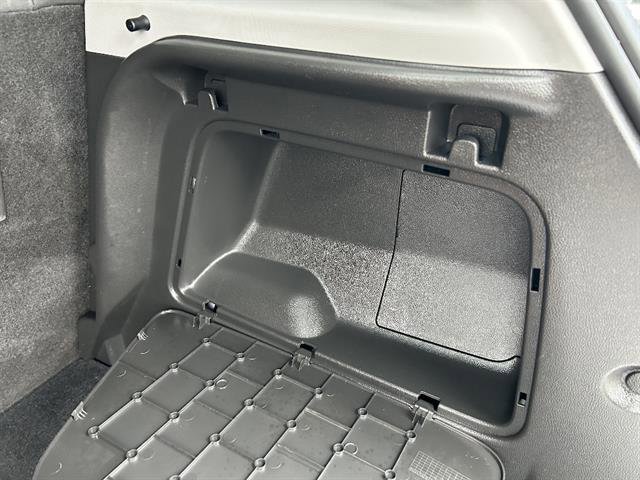 Used 2021 Chevrolet Trax LS w/ Tint and Cruise Package FWD image 35