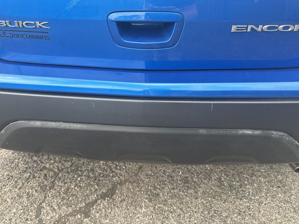 Used 2017 Buick Encore Preferred image 15