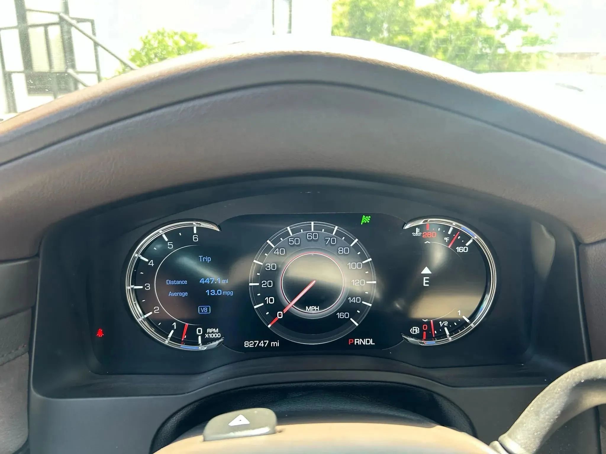 Used 2017 Cadillac Escalade ESV Premium Luxury image 20