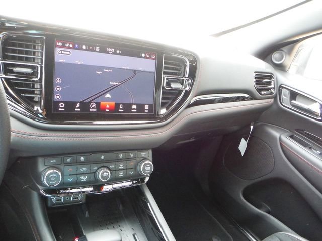 New 2026 Dodge Durango GT AWD/4WD image 28