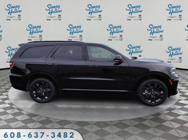 Used 2025 Dodge Durango GT AWD/4WD image 4
