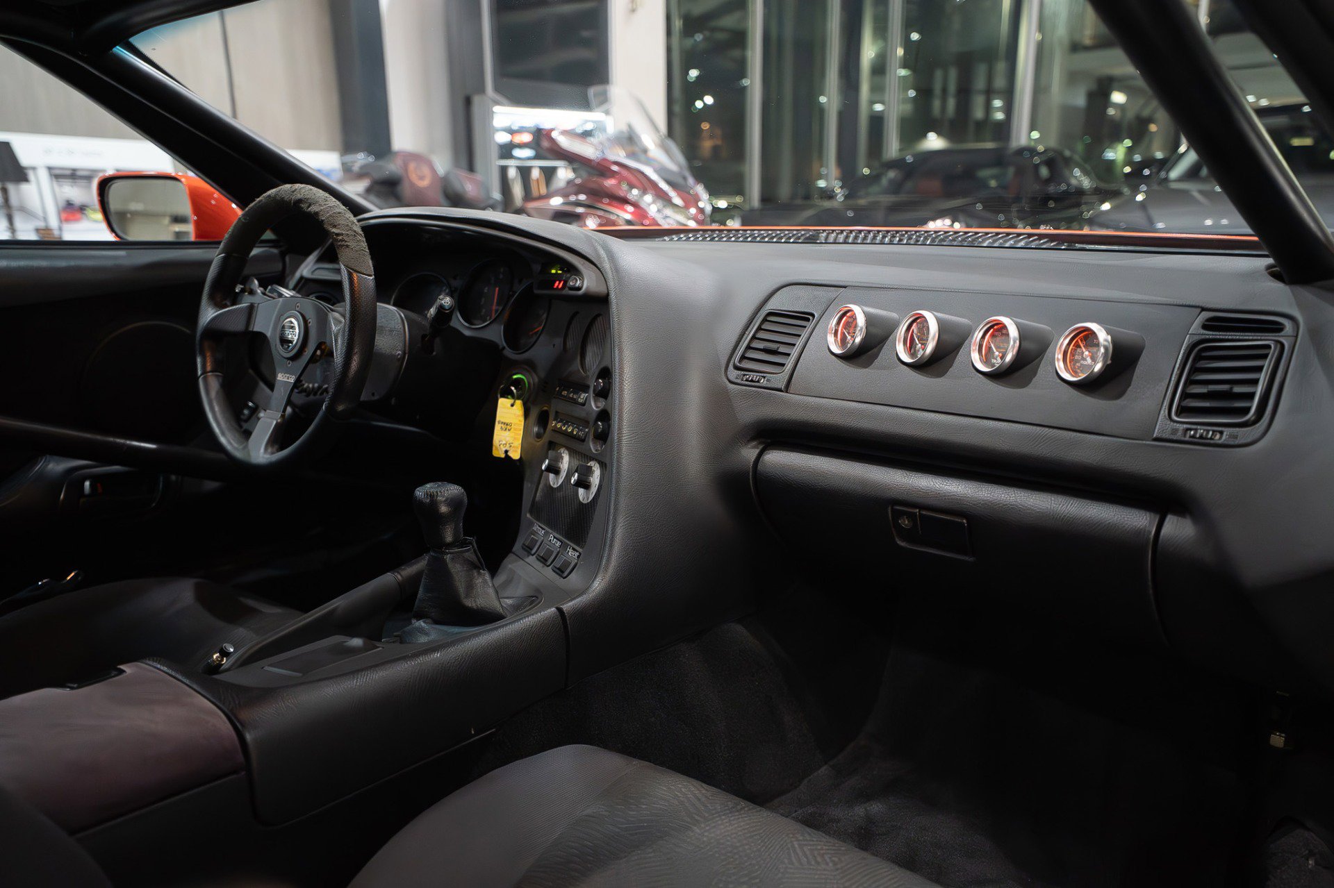 Used 1993 Toyota Supra Turbo image 30