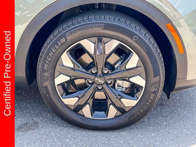 Certified 2024 Kia Sportage X-Line Prestige AWD/4WD image 10