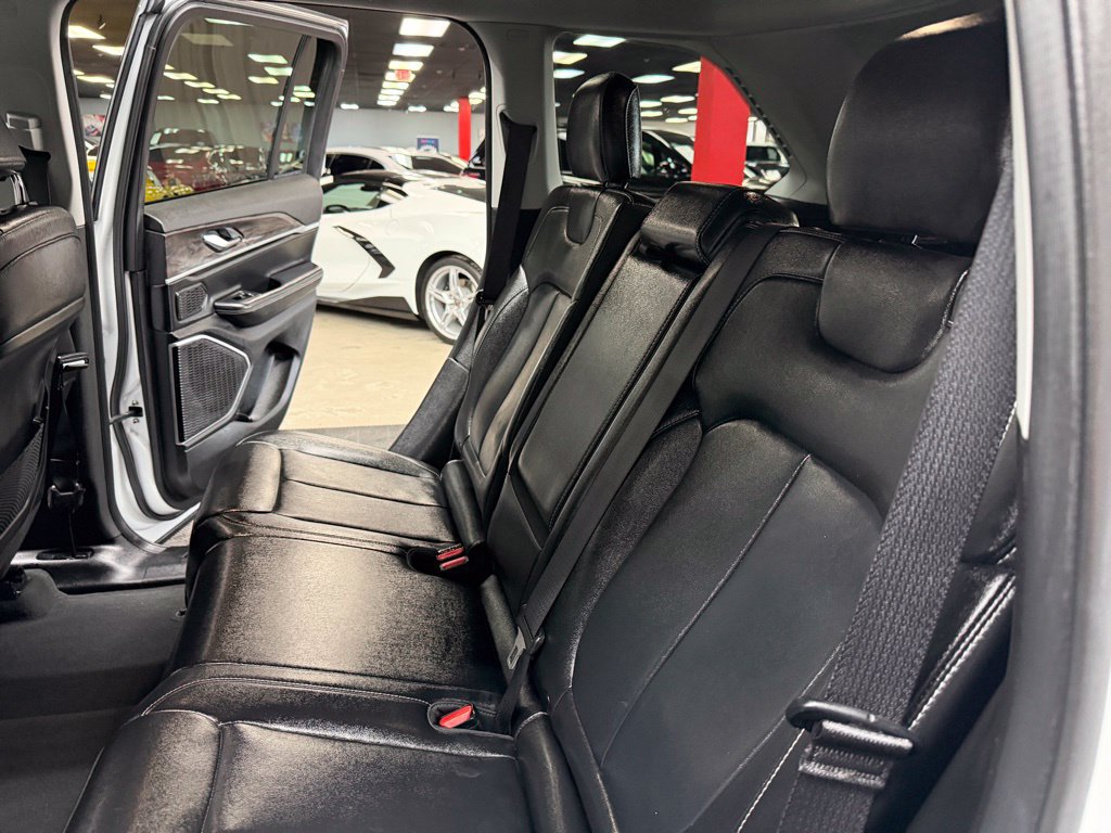 Used 2022 Jeep Grand Cherokee Limited 4xe AWD/4WD image 41