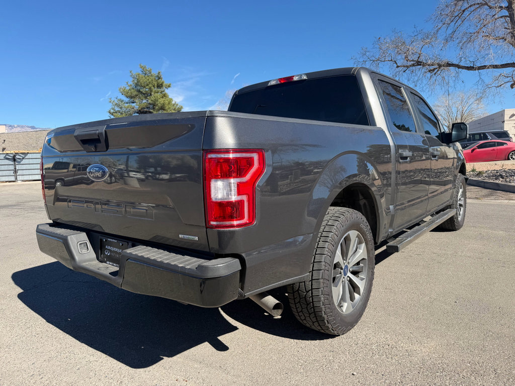 Used 2019 Ford F150 XL w/ Equipment Group 101A Mid image 7