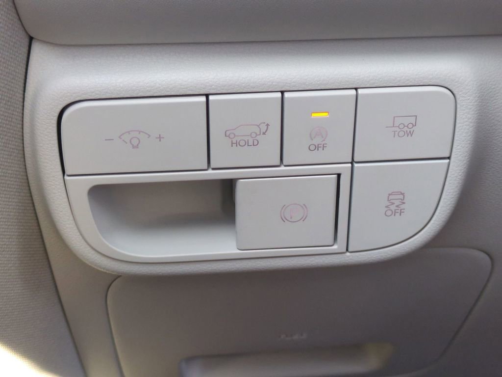 New 2026 Hyundai Palisade Calligraphy image 31