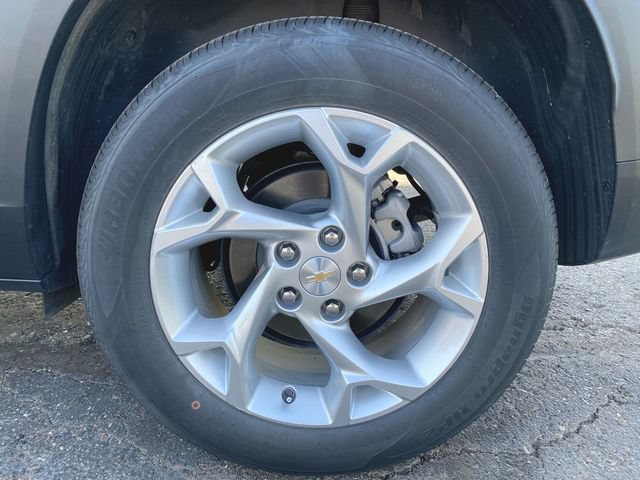 Used 2024 Chevrolet Trax LS w/ LS Convenience Package FWD image 29