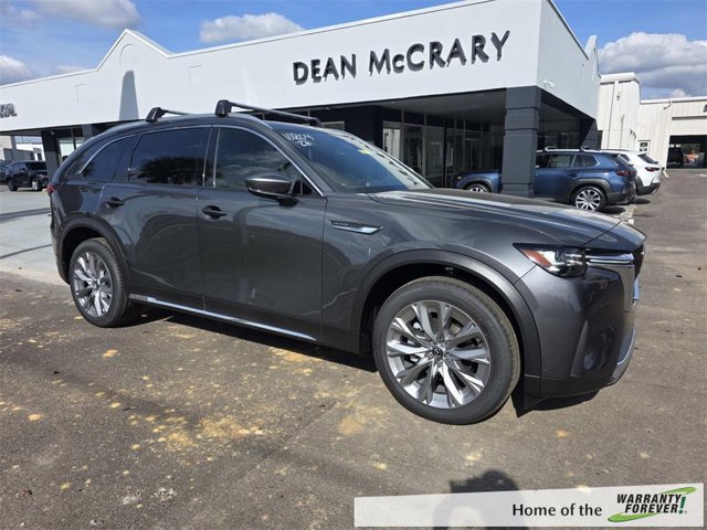 New 2026 MAZDA CX-90 3.3 Turbo w/ Premium Plus Pkg