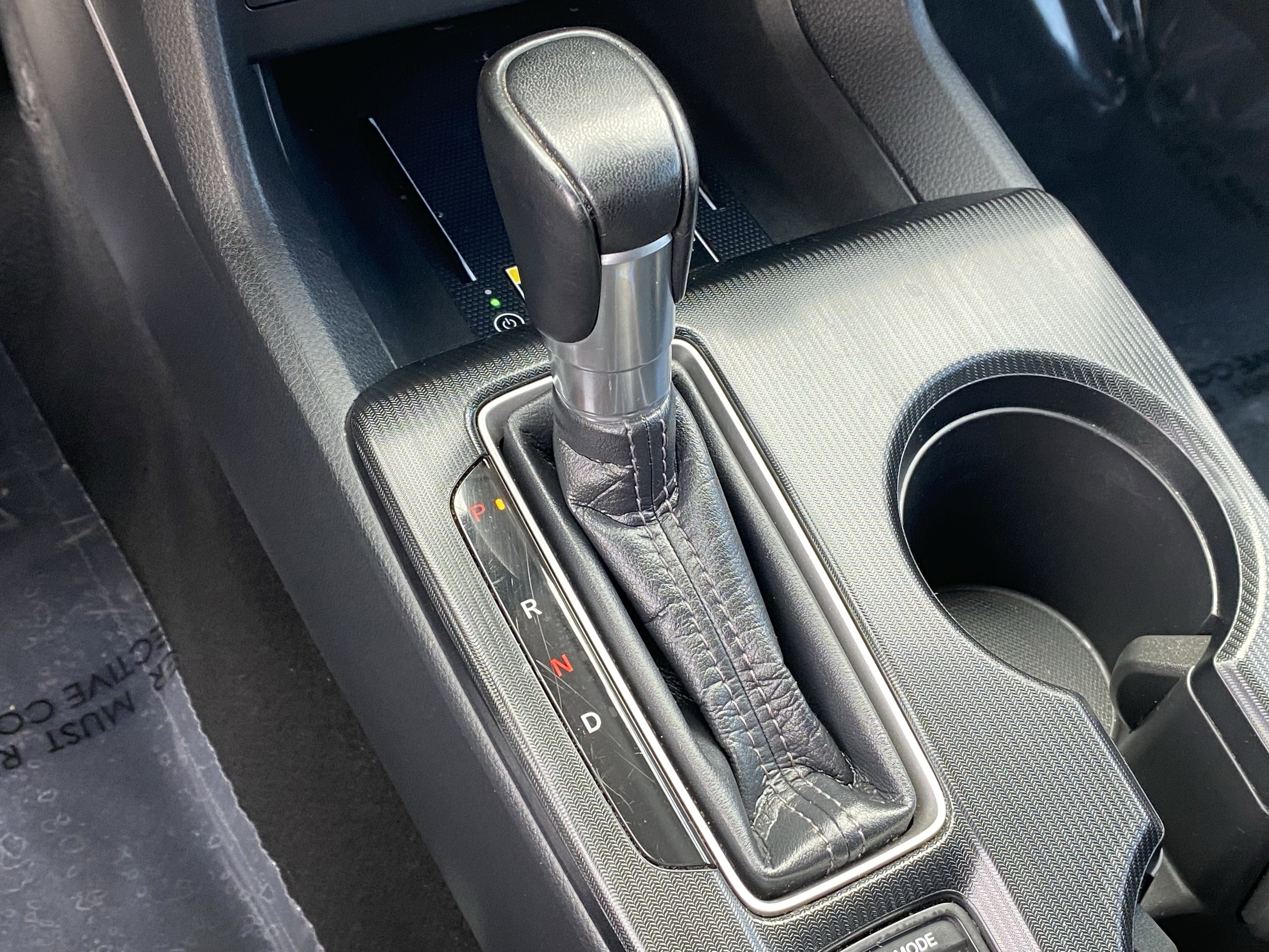 Used 2022 Honda Civic Sport Touring image 24