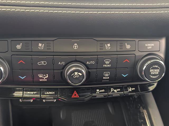 Used 2024 Dodge Durango SRT image 34