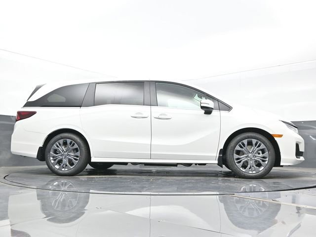 New 2026 Honda Odyssey Touring image 25
