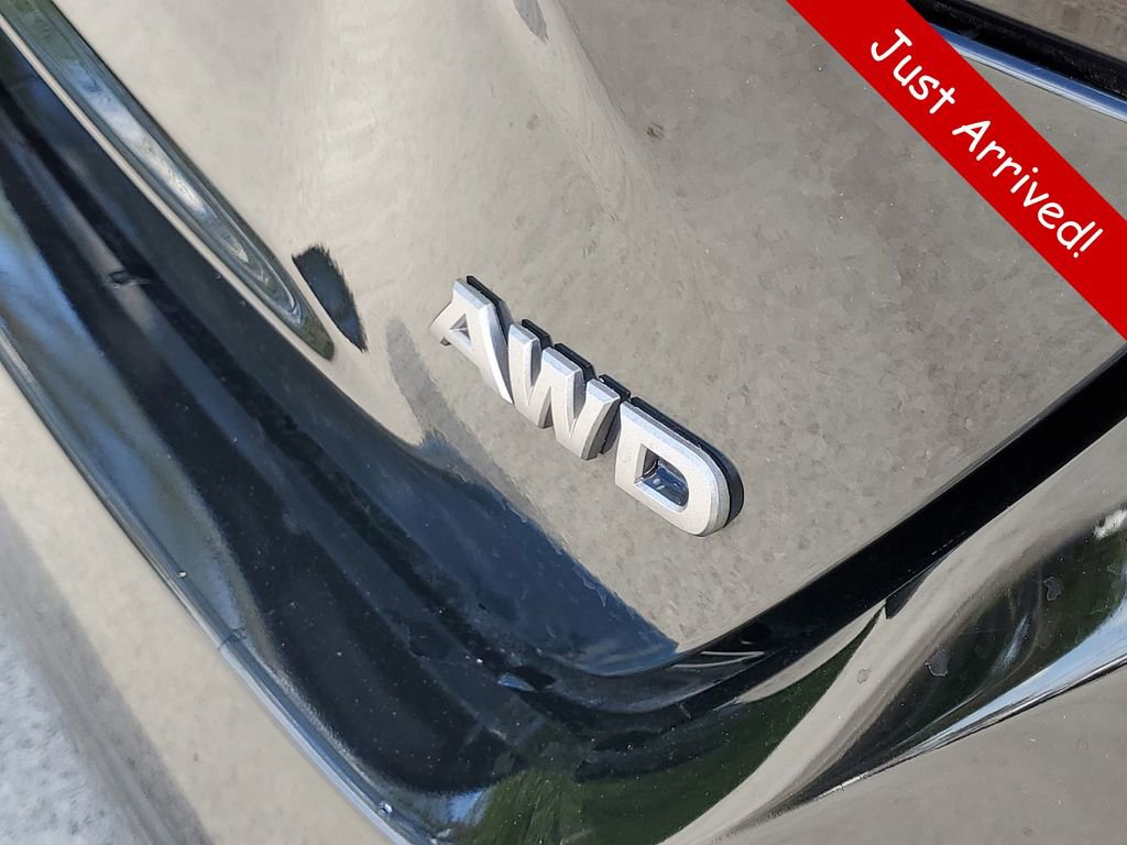 Used 2024 Nissan Altima 2.5 SR AWD/4WD image 7