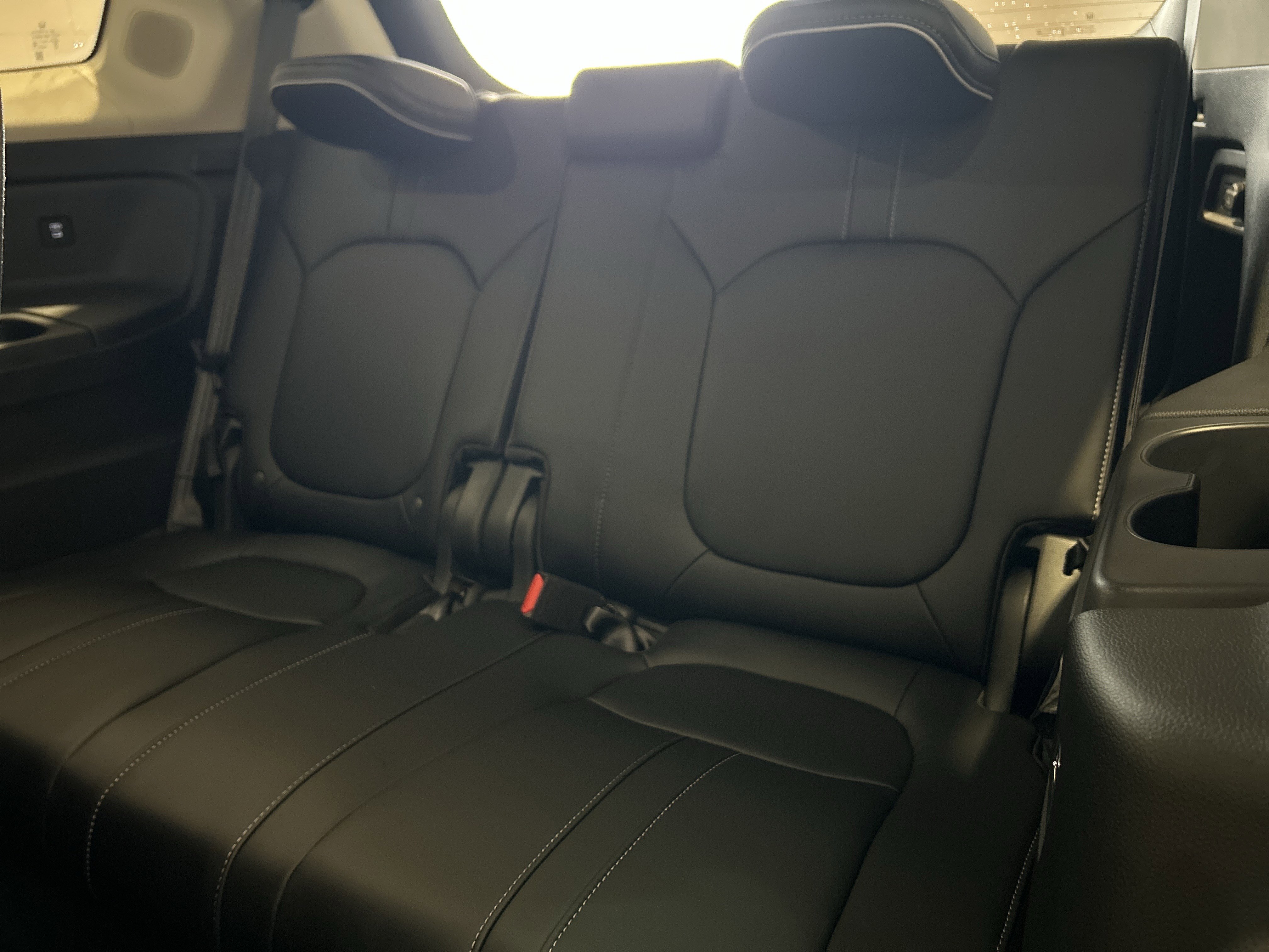 Certified 2024 Honda Pilot Elite image 27