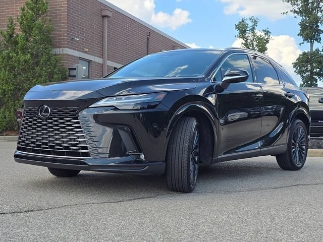 Used 2026 Lexus RX 350 Premium w/ Convenience Package AWD/4WD image 16