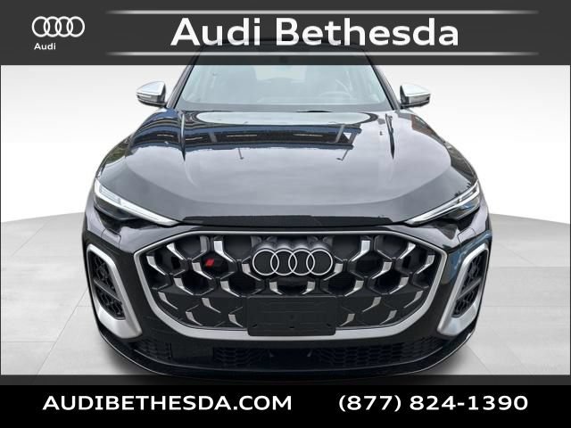 New 2026 Audi SQ5 Premium Plus AWD/4WD image 2