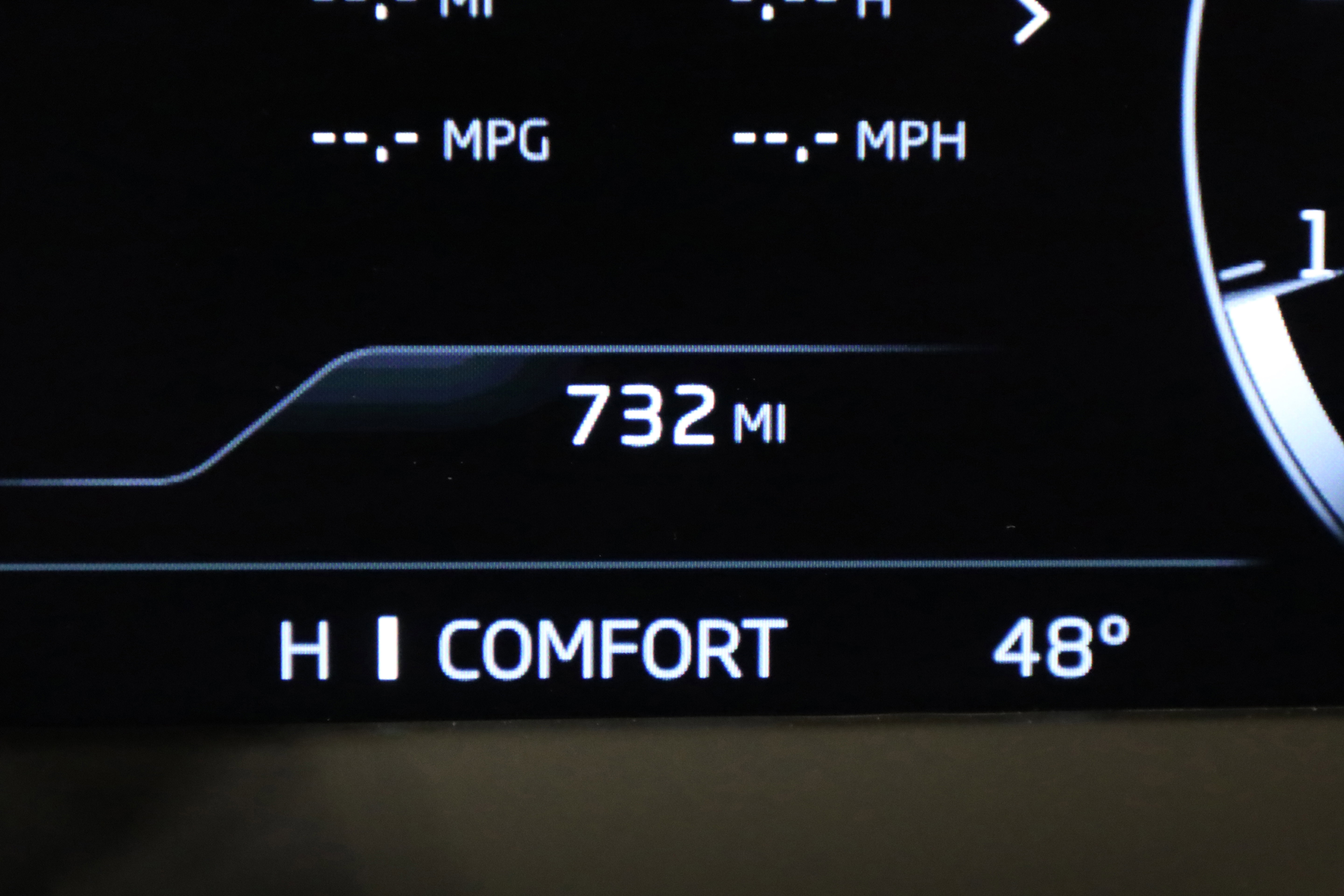 Used 2025 McLaren 750S image 22