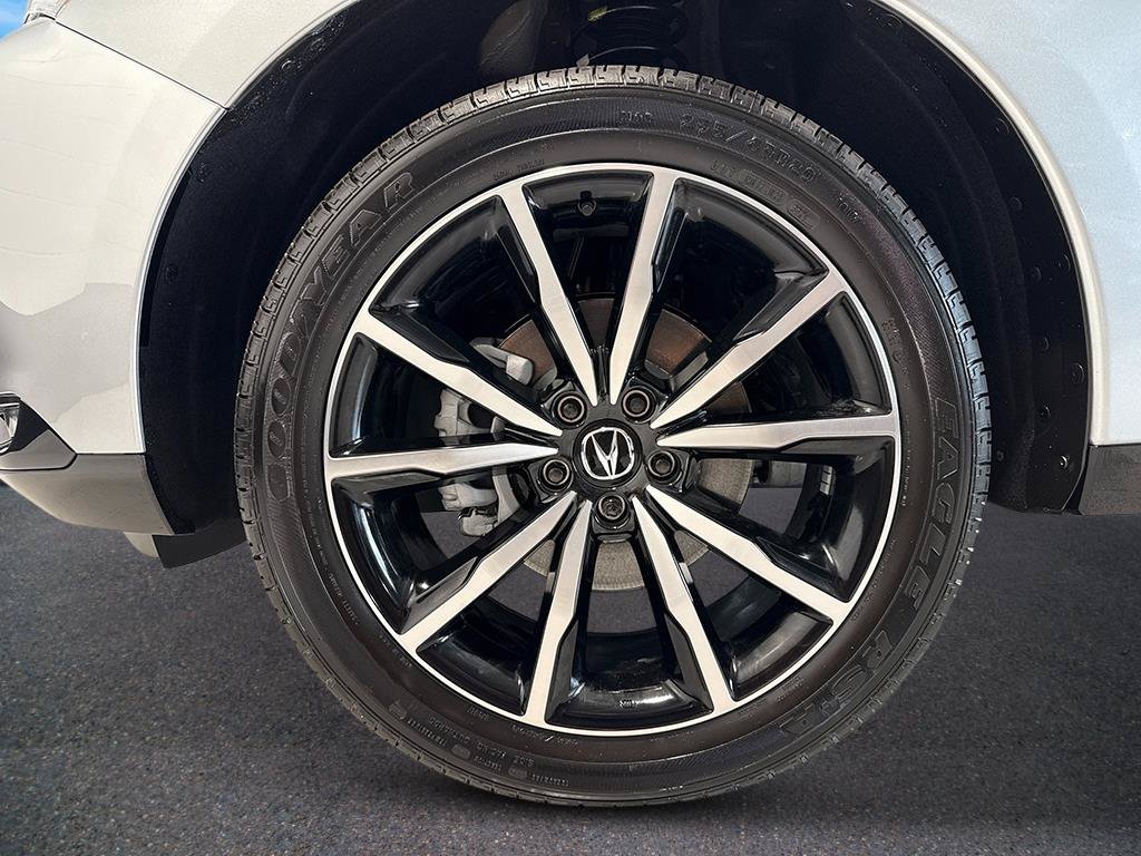 New 2026 Acura RDX w/ Advance Package AWD/4WD image 12