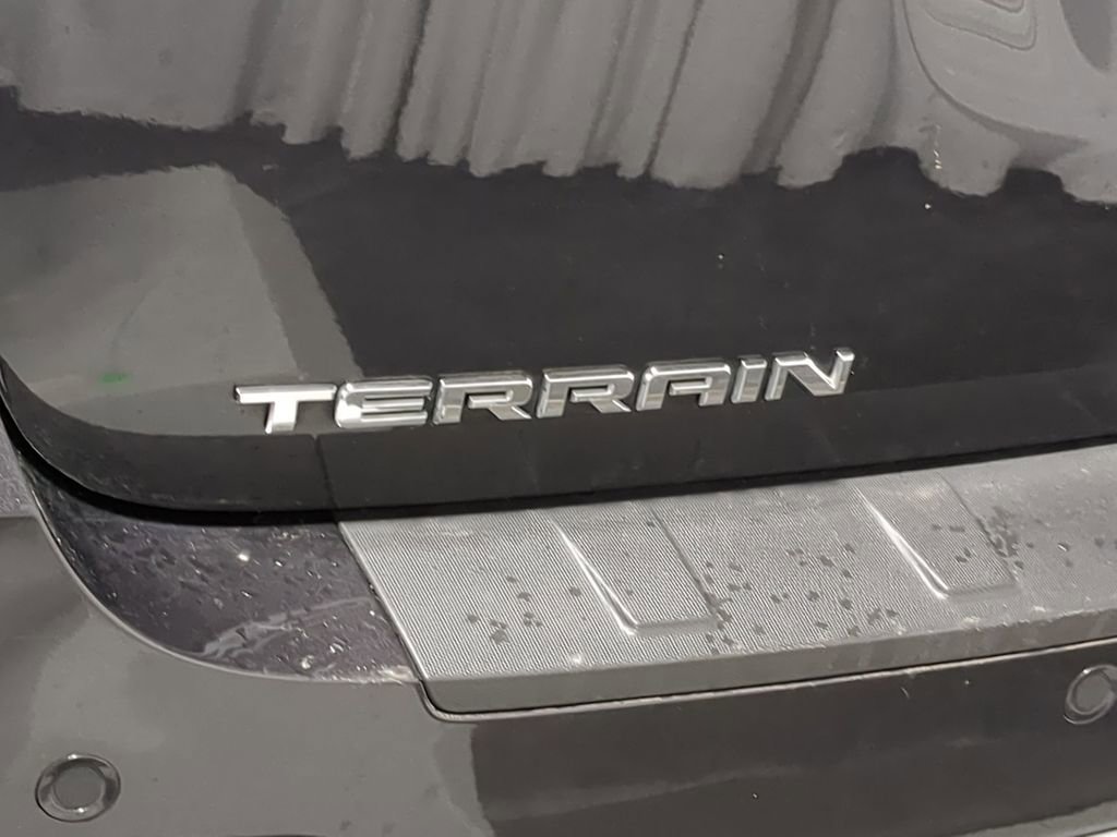 Used 2015 GMC Terrain Denali image 24