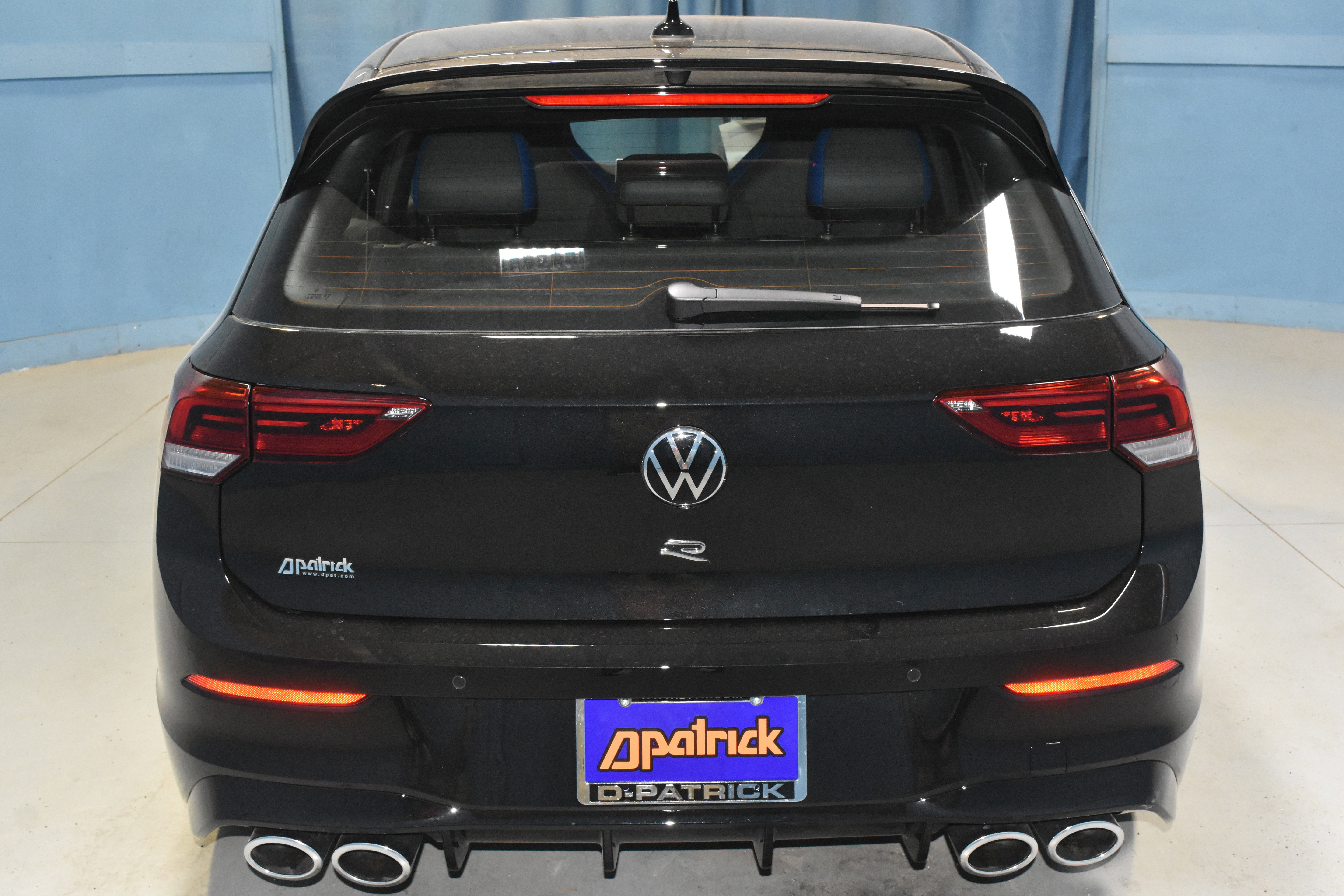 New 2026 Volkswagen Golf AWD/4WD image 21