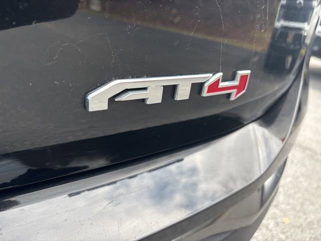 Used 2024 GMC Terrain AT4 w/ Tech Package image 6