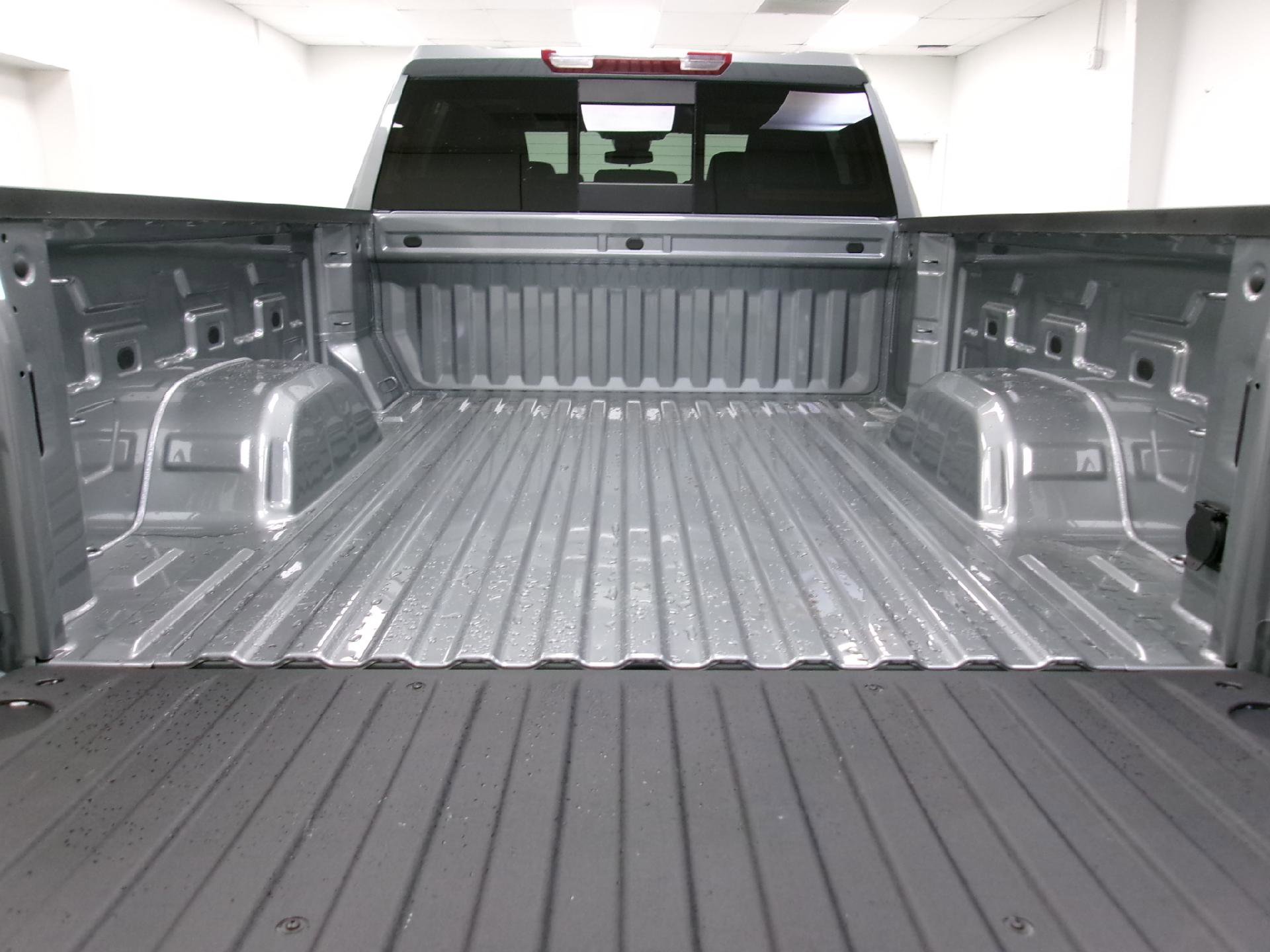 New 2026 Chevrolet Silverado 1500 RST w/ Convenience Package II image 12