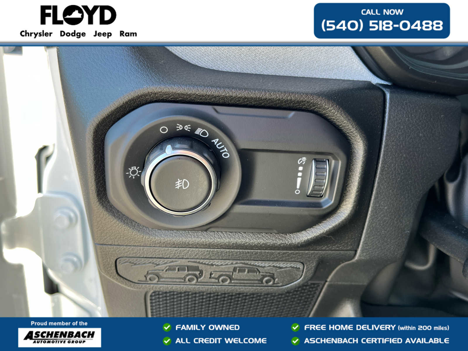 New 2026 Jeep Wrangler Sport S image 12