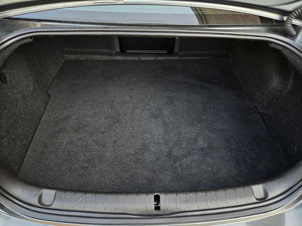 Used 2017 Chevrolet SS image 38