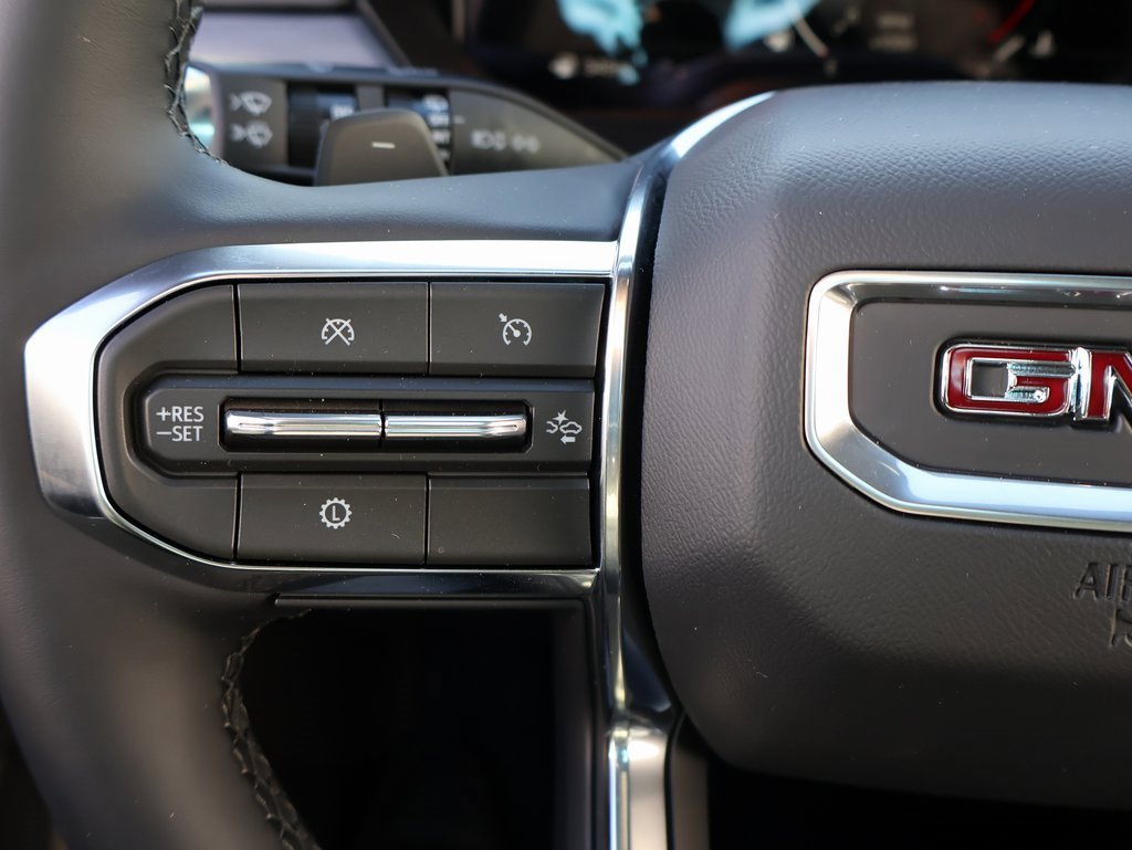 New 2026 GMC Acadia Elevation w/ Elevation Premium Package image 34