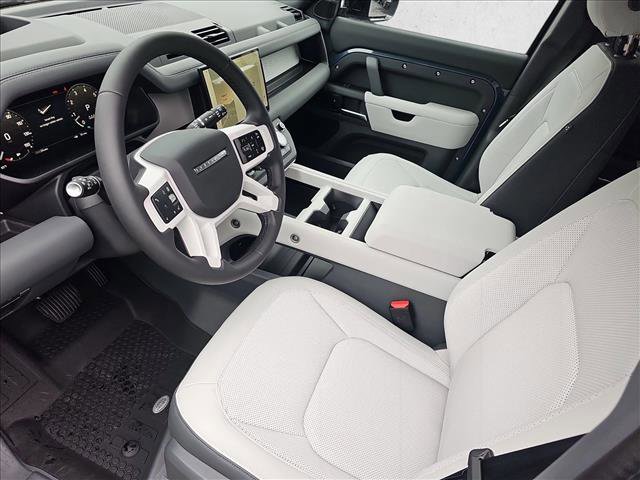 Used 2025 Land Rover Defender 110 S AWD/4WD image 15
