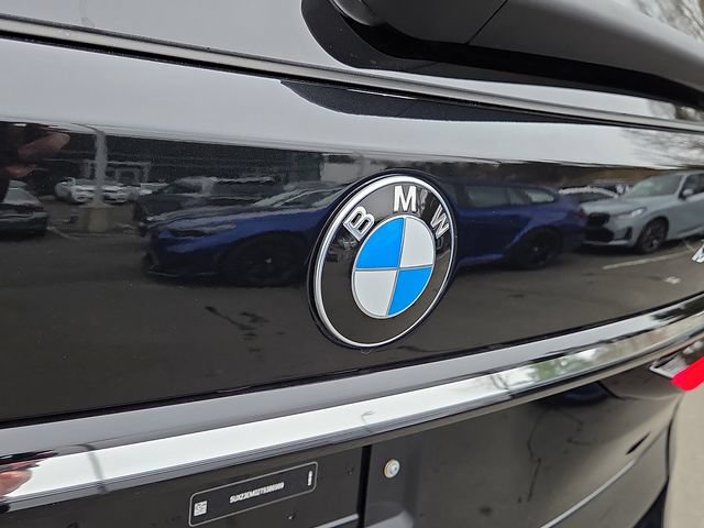 New 2026 BMW X7 xDrive40i AWD/4WD image 17