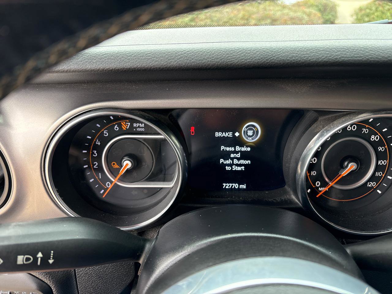 Used 2020 Jeep Gladiator Sport w/ Quick Order Package 24S AWD/4WD image 18