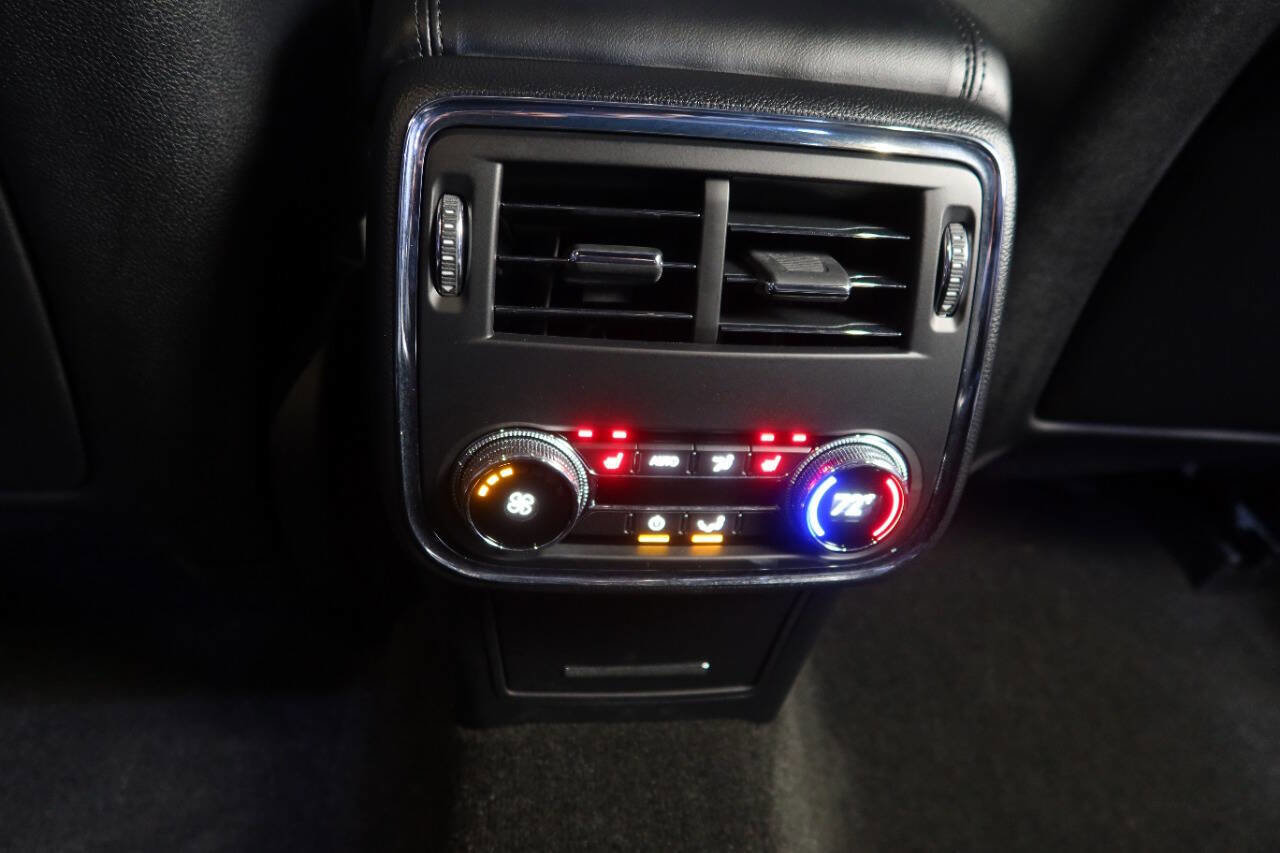 Used 2020 Lincoln Continental Reserve image 37