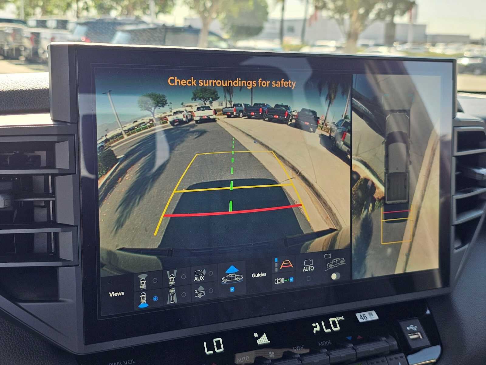 New 2026 Toyota Tundra TRD Pro AWD/4WD image 26