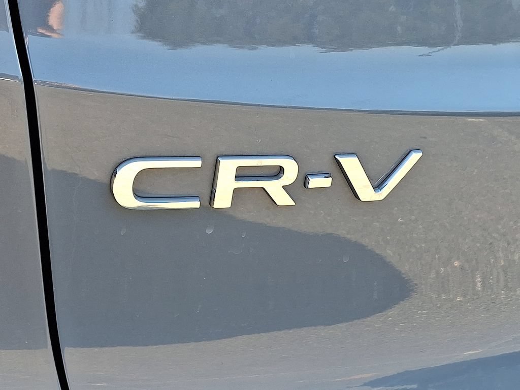 Used 2023 Honda CR-V EX image 30