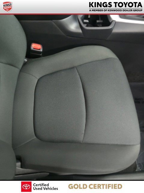 Certified 2024 Toyota RAV4 LE AWD/4WD image 7