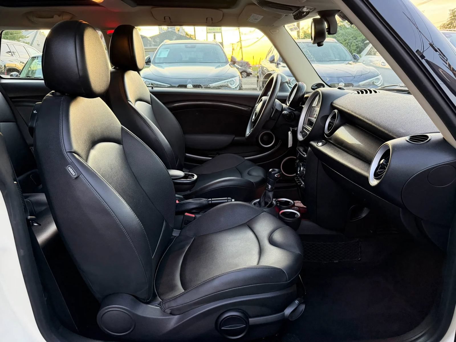 Used 2013 MINI Cooper S FWD image 24