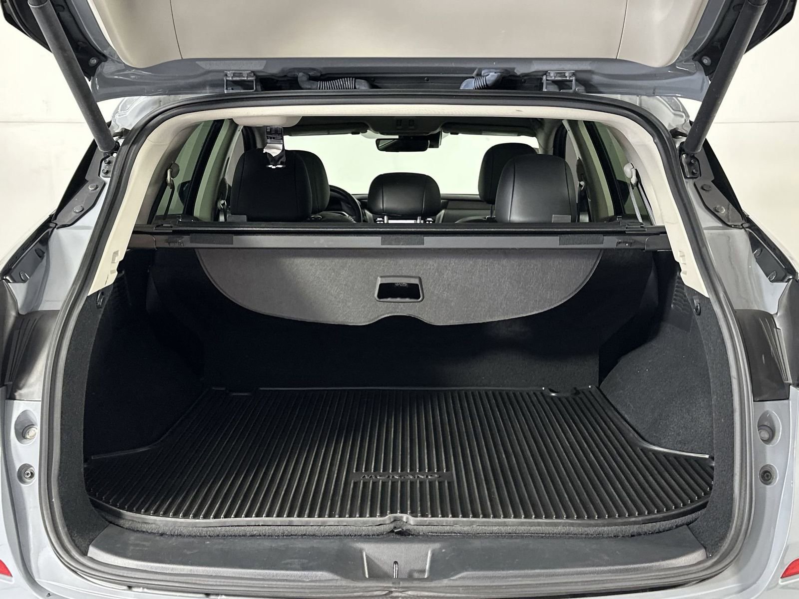 Used 2024 Nissan Murano Platinum w/ Cargo Package image 25