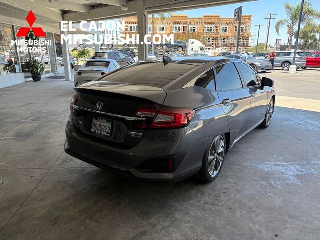 Used 2019 Honda Clarity Touring image 3