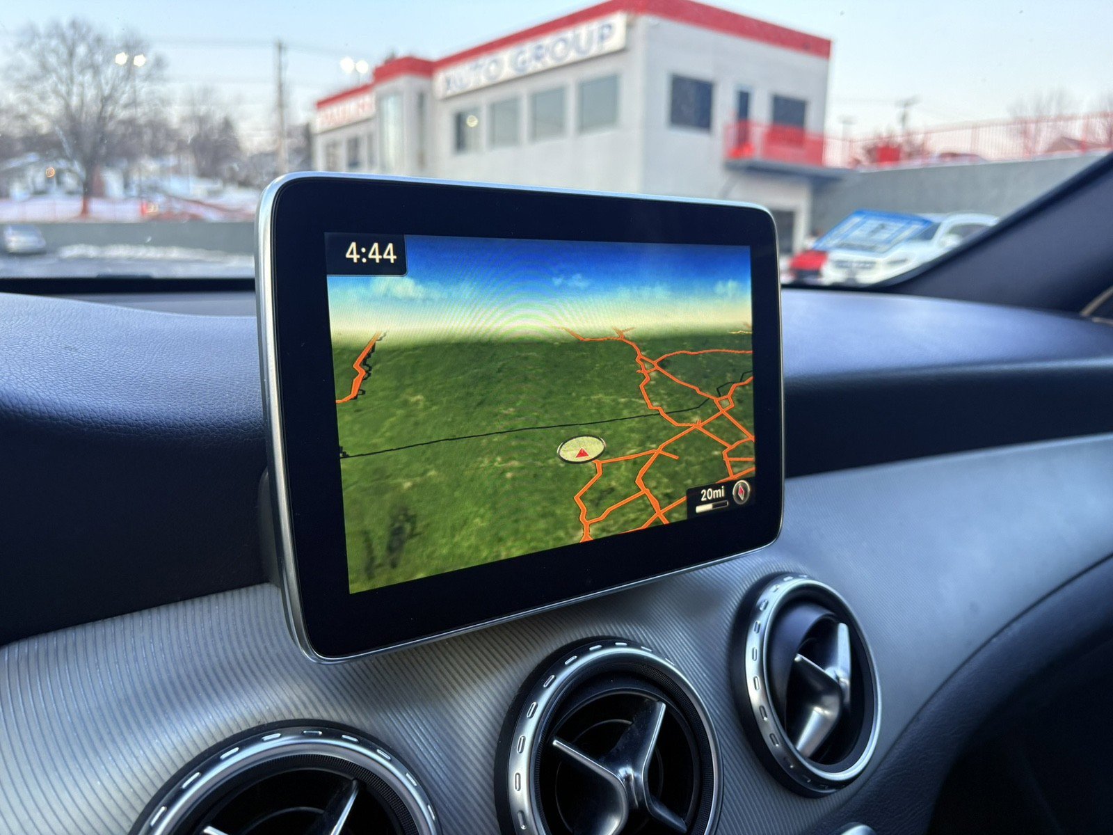 Used 2016 Mercedes-Benz GLA 250 image 20