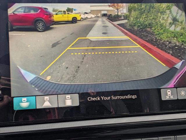 New 2026 Honda Odyssey EX-L image 14