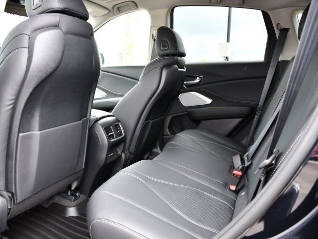 New 2026 Acura RDX SH-AWD w/ Technology Package image 16