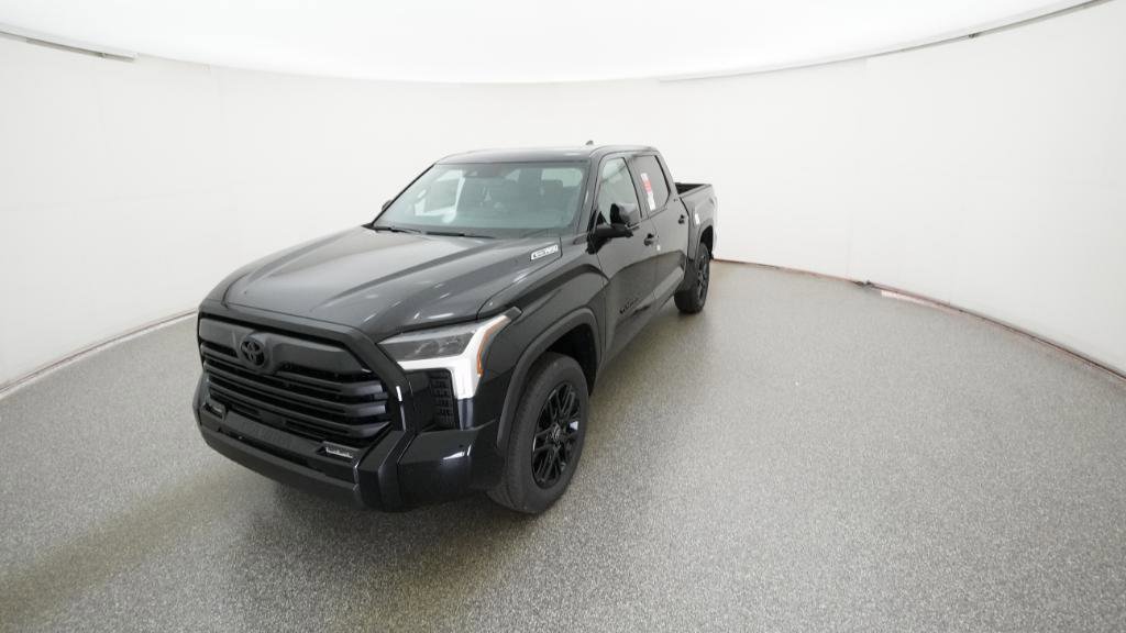 New 2026 Toyota Tundra Limited image 5
