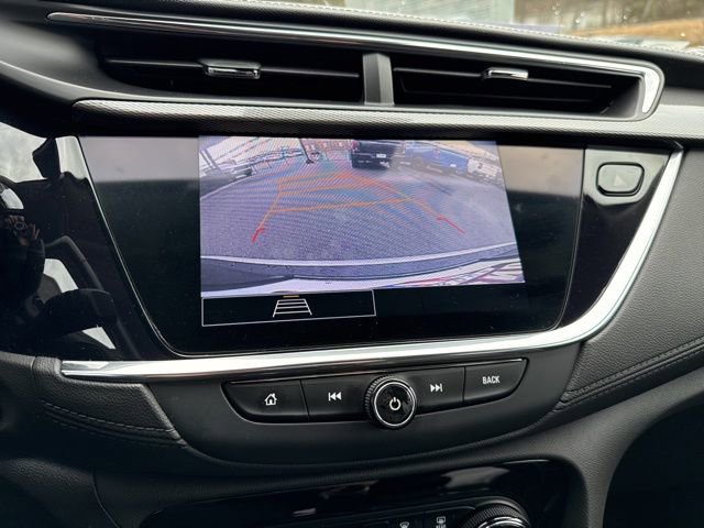 Used 2023 Buick Encore GX Preferred w/ Cold Weather Comfort Package image 27