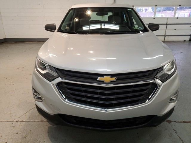 Used 2019 Chevrolet Equinox LS image 9