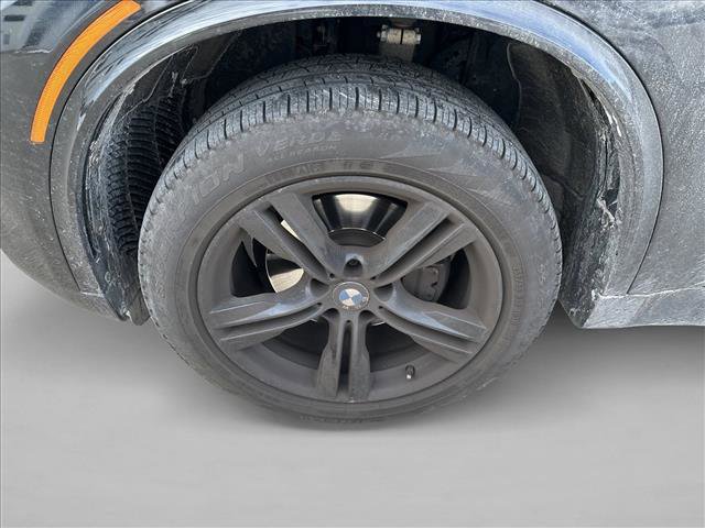 Used 2015 BMW X5 xDrive35i image 9